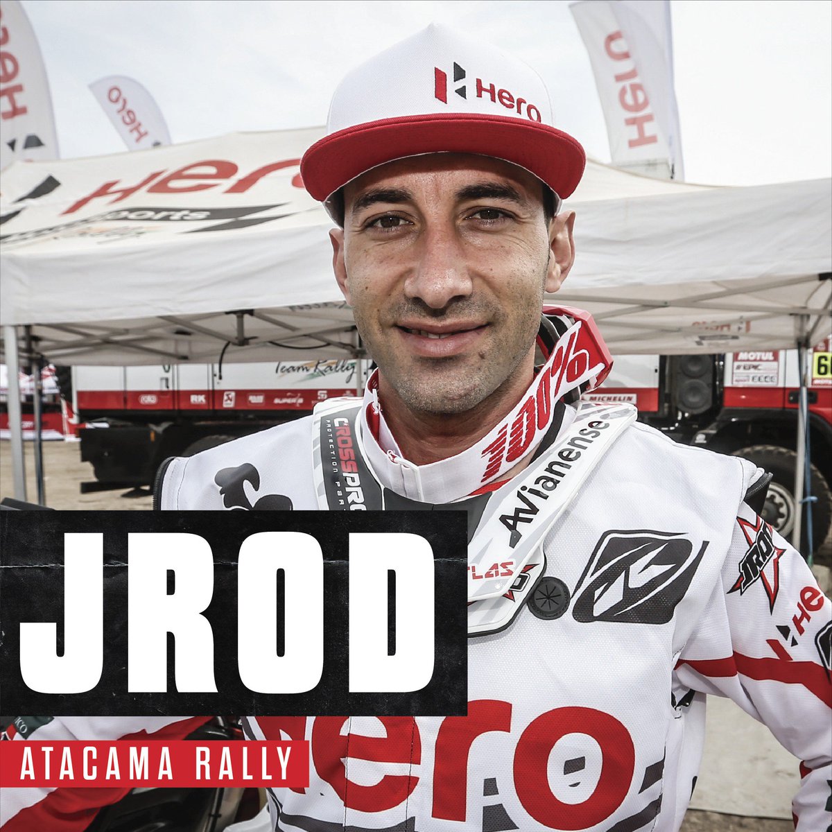 Hero Moto Colombia tweet media