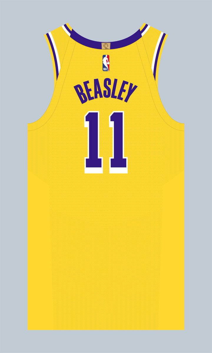 michael beasley jersey number