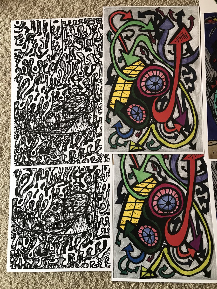 em0tionull's tweet photo. EMOTIONULL PRINTS

NEW PRINTS 11x17

$30 A PRINT THAT INCLUDES SHIPPING UNLESS YOU LIVE OUT OF THE US.

PAYPAL/CASHAPP ACCEPTED

GET EM WHILE THEY SPICY HOT https://t.co/I4znGBb2wu