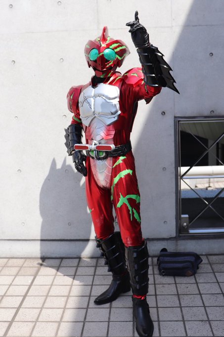 仮面ライダーアマゾンアルファのtwitterイラスト検索結果 古い順 仮面ライダーアマゾンアルファのtwitterイラスト検索結果 古い順