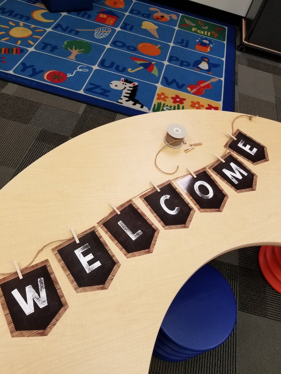 Mrs_Whited26's tweet photo. Getting ready for a great year! #backtoschool @bvschools @PSEwolves https://t.co/i9k9I5uKCN