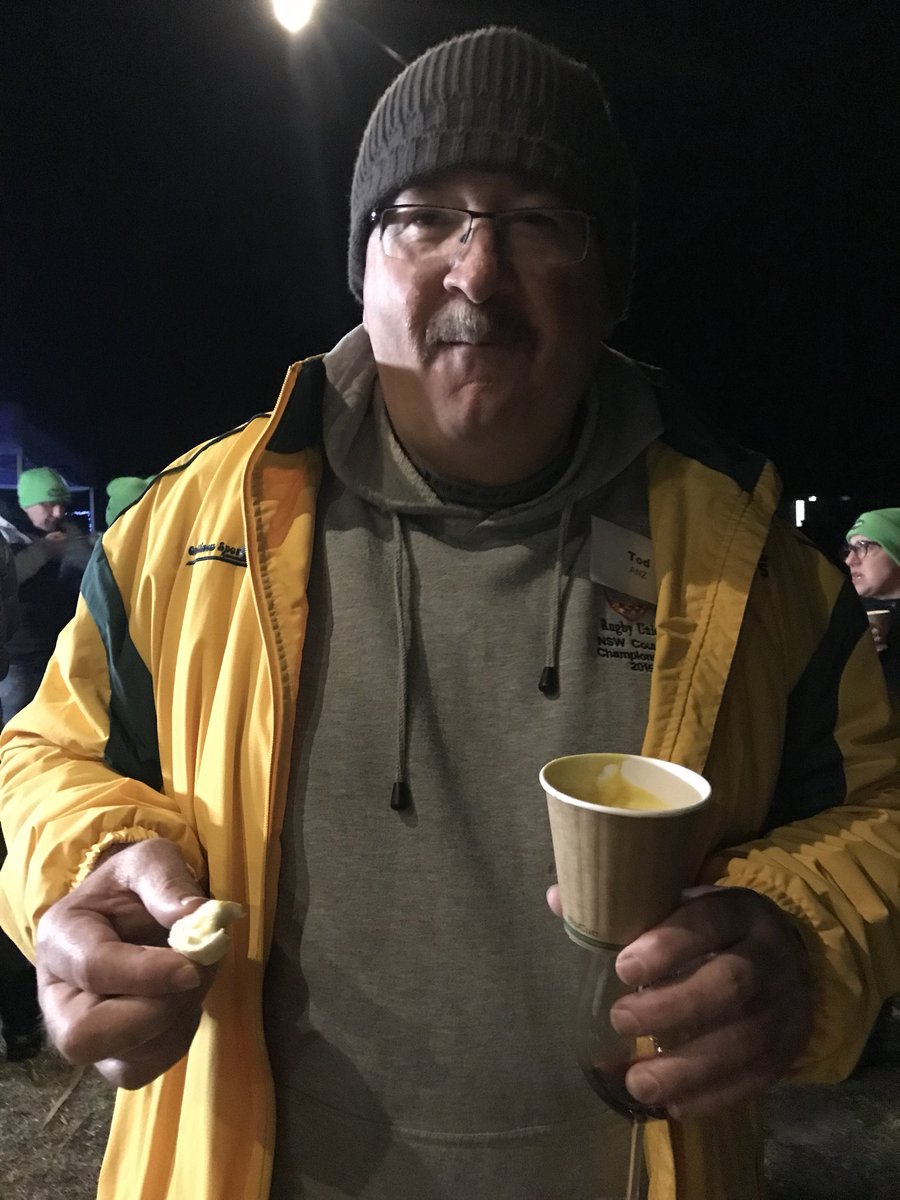 Great to #support #homelessness   <a href="/CoastShelter/">Coast Shelter</a>. Survived last nights sleepout but can’t imagine how underprivileged can do this every night. Huge thanks to the volunteers and all who donated. Still open if you’d like to help. <a href="/joannedarke/">Jo Darke</a> <a href="/AdeLautour/">Andrew de Lautour</a> <a href="/GuyMendelson1/">Guy Mendelson</a>