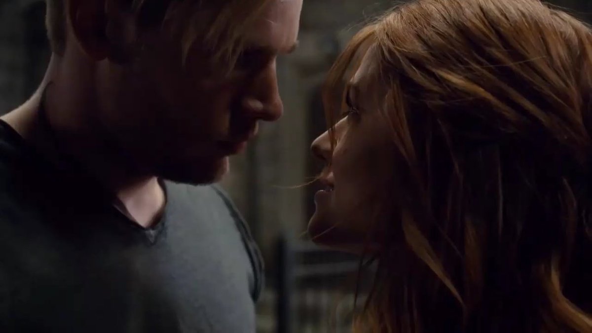 xxmcnamara's tweet photo. I miss my powerful &amp; sassy couple so much... @Kat_McNamara @DomSherwood1 🔥❤

#SaveShadowhunters #SaveTheShadowWorld https://t.co/y2UZWSFX0W
