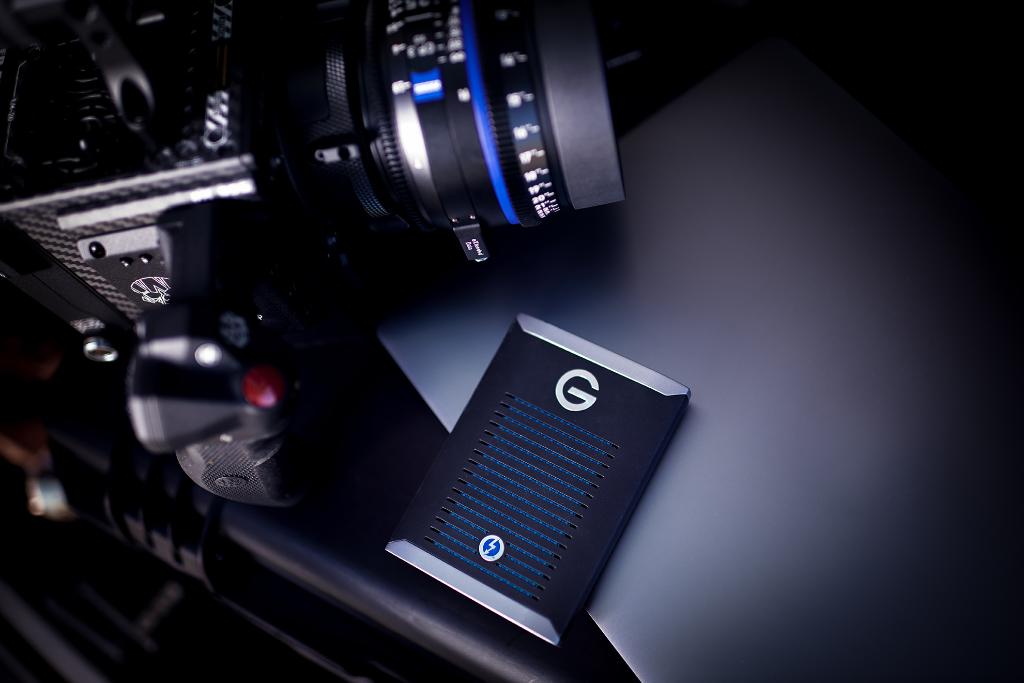 G-Technology Europe tweet media