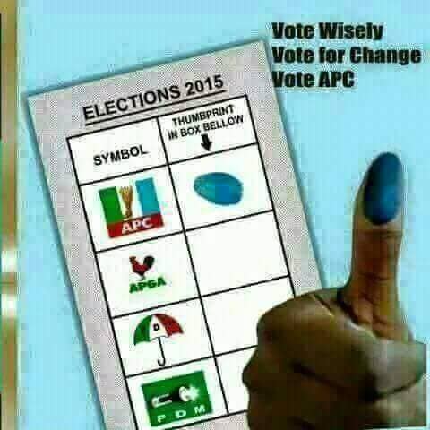 holuwabukorlar's tweet photo. #Osun2018
If it is not APC, it can never be like APC. Don't let them deceive you. 
Broom is the logo....Omo Osun Japaaa https://t.co/48Hvb4HOIy