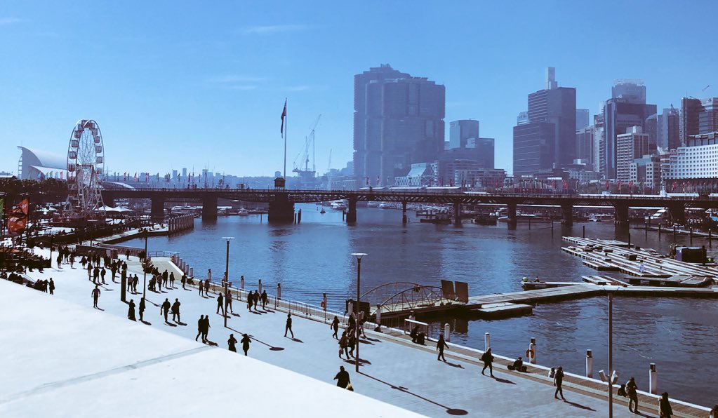 alex_warwick's tweet photo. Goodbye Sydney! @2018Stroke what an amazing experience! Full of so many passionate and brilliant speakers!
I can’t wait to get home and get back to work!
#STROKE2018SYD #stroke2018 #actfast #timeisbrain https://t.co/Y8icPsRsnA