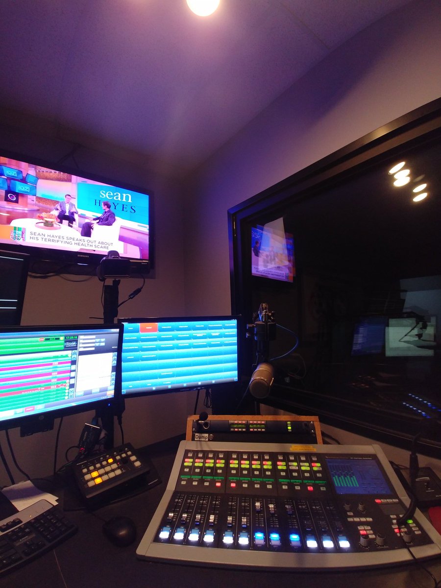 marissa_lately's tweet photo. Thanks #TechTalkNation for the love. It was fun. ๐น๐๐ค https://t.co/6GLK2sTrwu