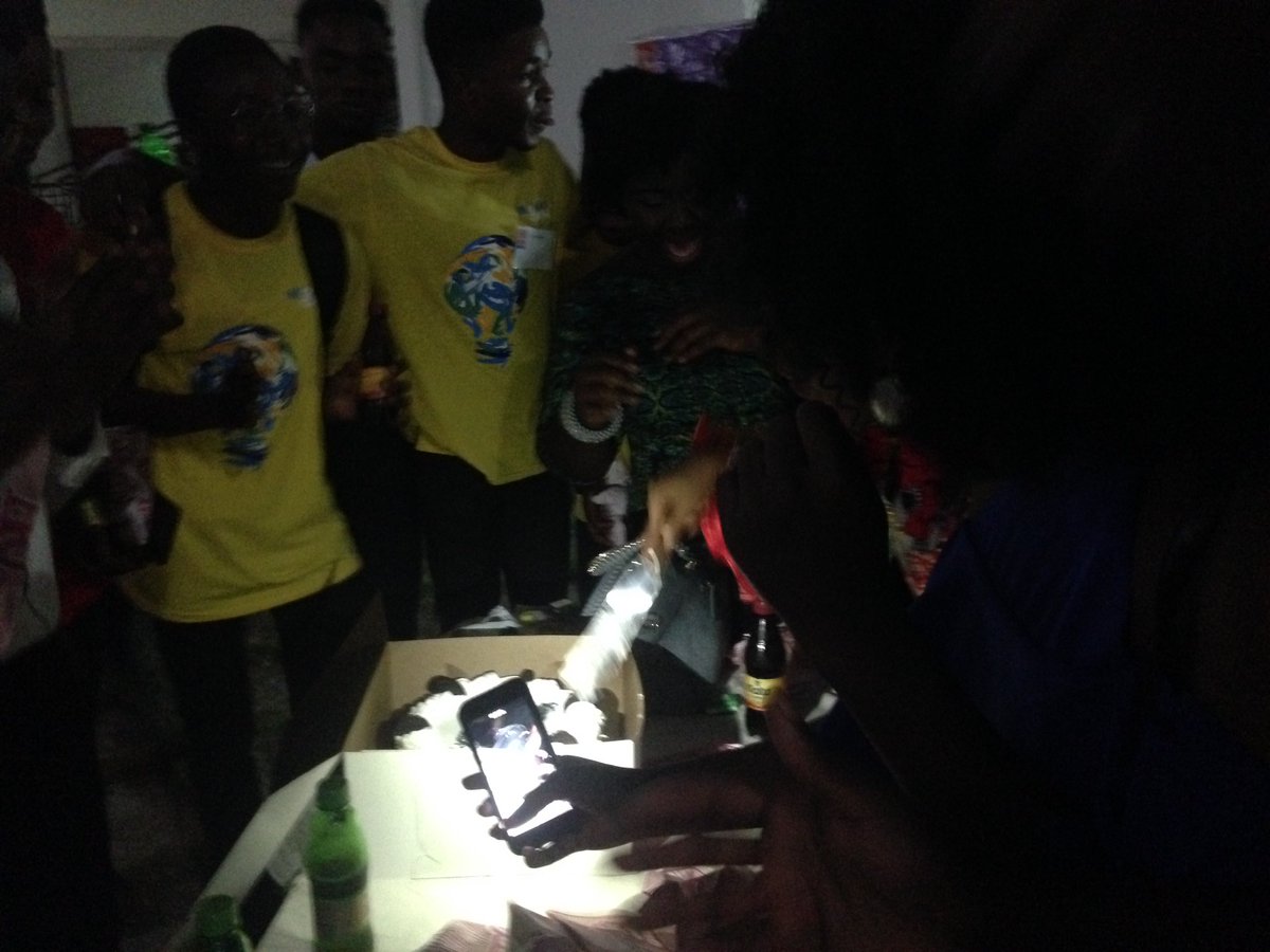 innovateghana's tweet photo. Happy Birthday Innovate Ghana!
5 Years is no joke!
More Innovation! More STEM projects!
We're grateful to God for the past five years and all who supported and still support us!
Cheers 🍻! @Free_4_Africa
#5YearsOn #innovategh18 #ODOFChallenge #STEM #Ghana https://t.co/Kmi7JBZkwq