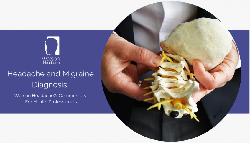WatsonHeadache's tweet photo. Disorders of the #upperneck are largely ignored in headache and migraine treatment and diagnosis. Find out why when reading https://t.co/54tuaRSg0K #WatsonHeadache https://t.co/BzYOdC0ATC