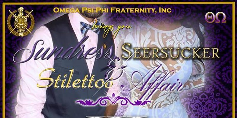 Sherlenemediapr's tweet photo. PICK6: @sherlenemediapr's pick of things to do this weekend is The Sundress, Seersuckers and Stilletos Affair" hosted by The Theta Omega Chapter of Omega Psi Phi @kygriot. #Pick6 on @whas11 #The411 #Louisville #Sherlene'sShoutout https://t.co/k87ZVRSpf6