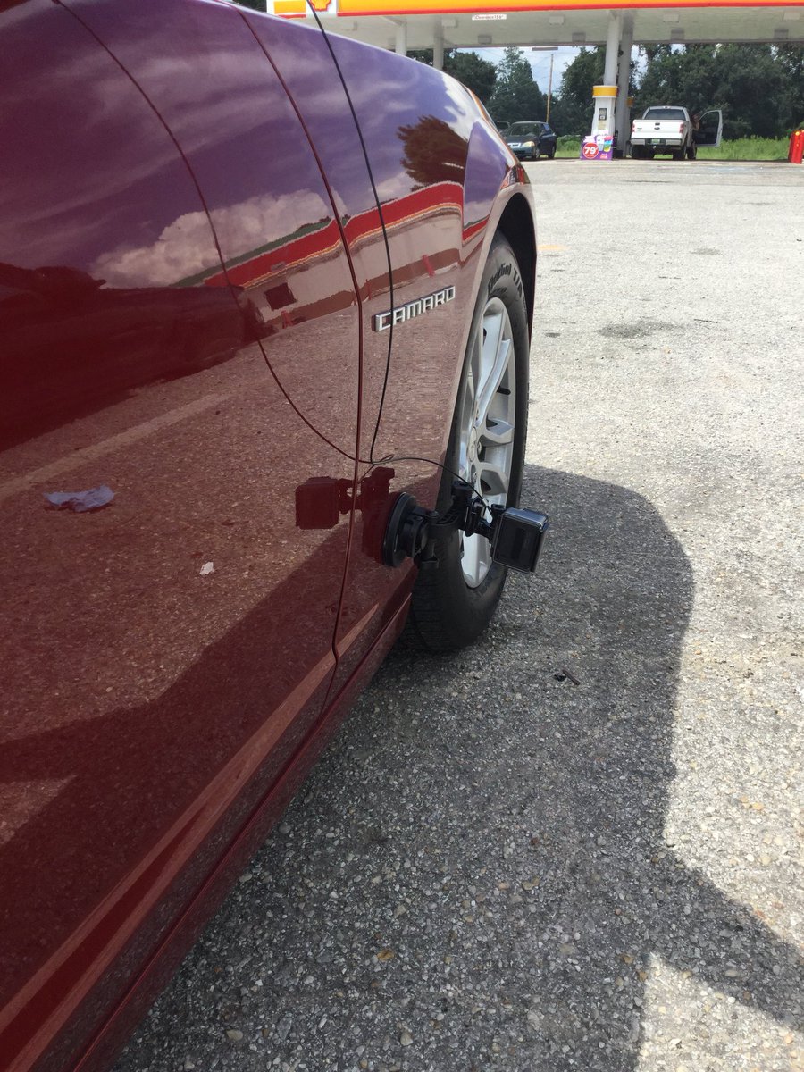 SpeedyGimp313's tweet image. Another day of filming had to shut down early due to the weather 📷🏎 #Street2Track #Camaro