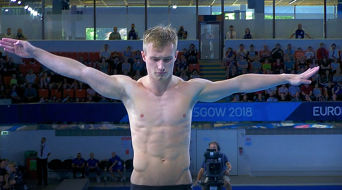 famousmales's tweet photo. Jack Laugher &amp; Chris Mears https://t.co/kPpfhqa4ul