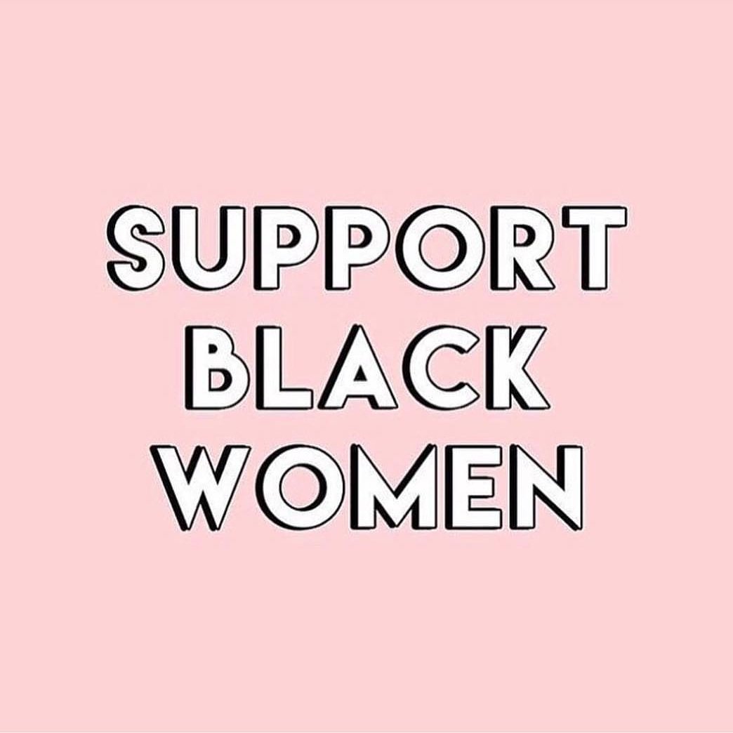 fcg_bookclub's tweet image. As a black women-centered org, we urge: buy a book by a black woman. Review a book by a black woman. Patronize a bookstore owned by a black woman. Read a book by a black woman. Pre-order a book by a black woman. Support 👏🏿black👏🏿women👏🏿. Thanks for coming to our TED talk
