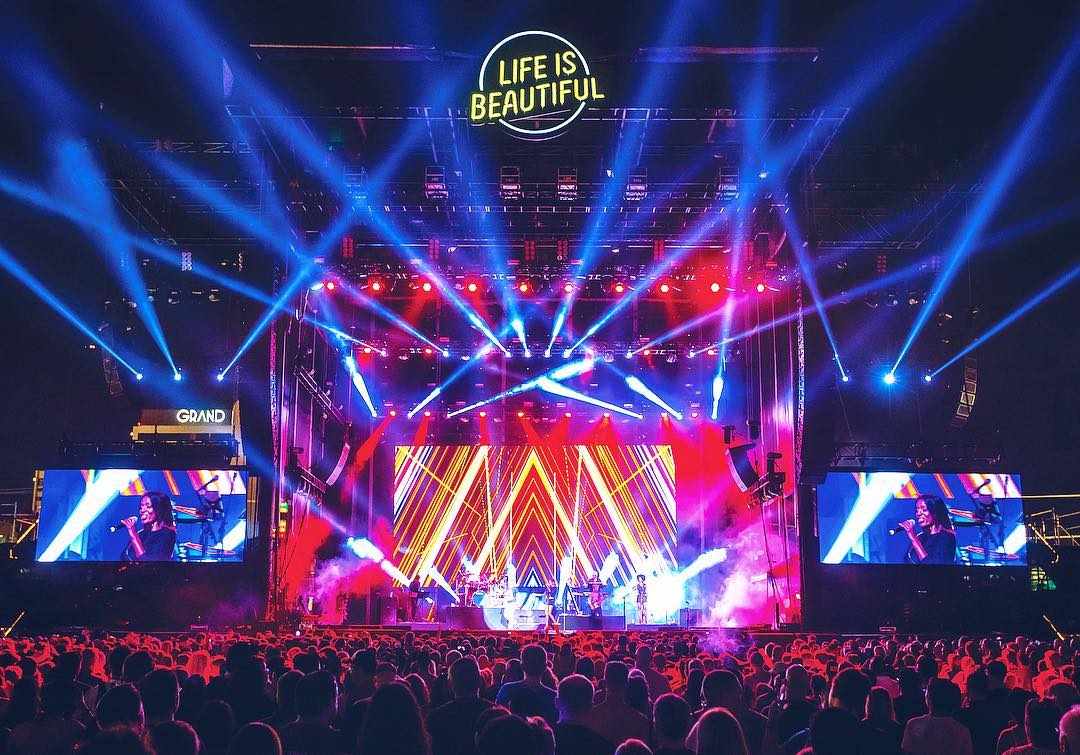 lifeisbeautiful tweet picture