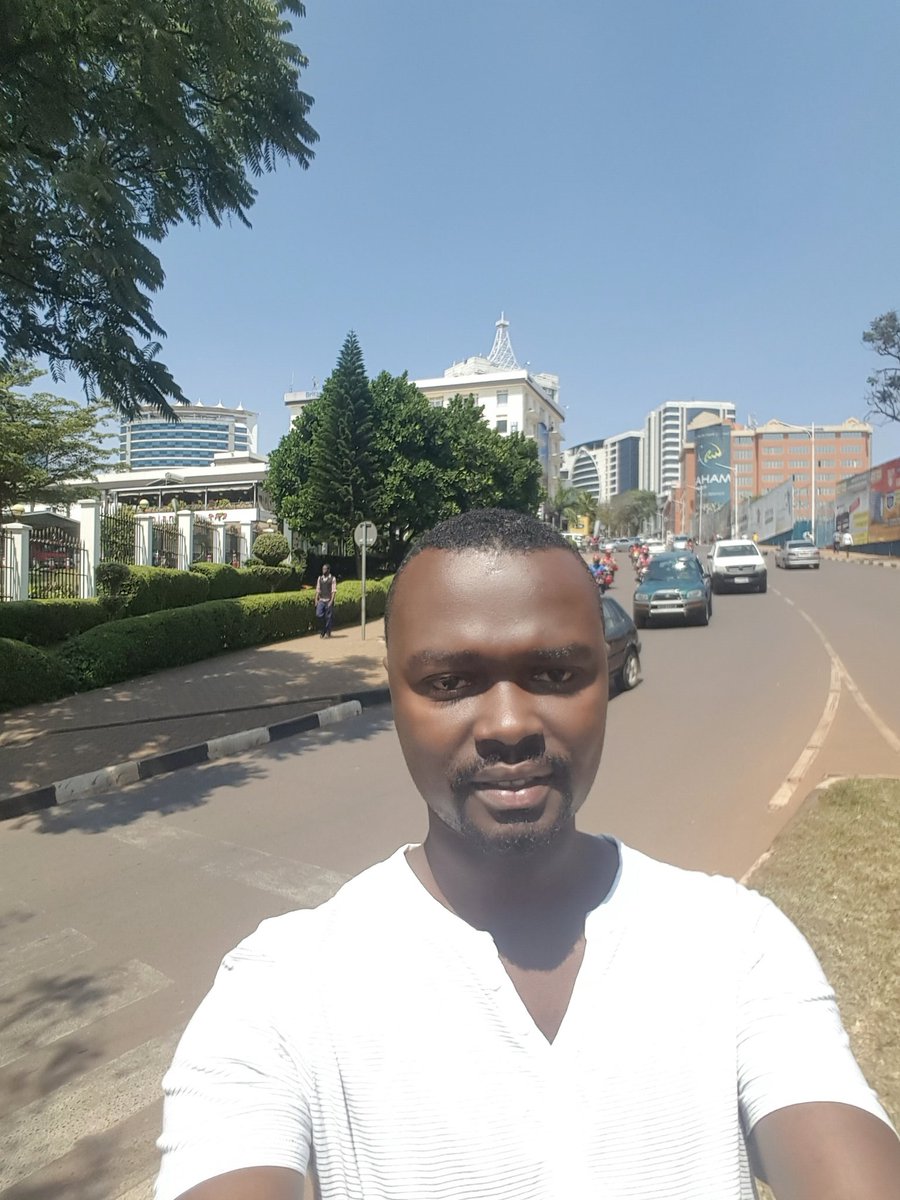 Rwirangira F. Bidier tweet media