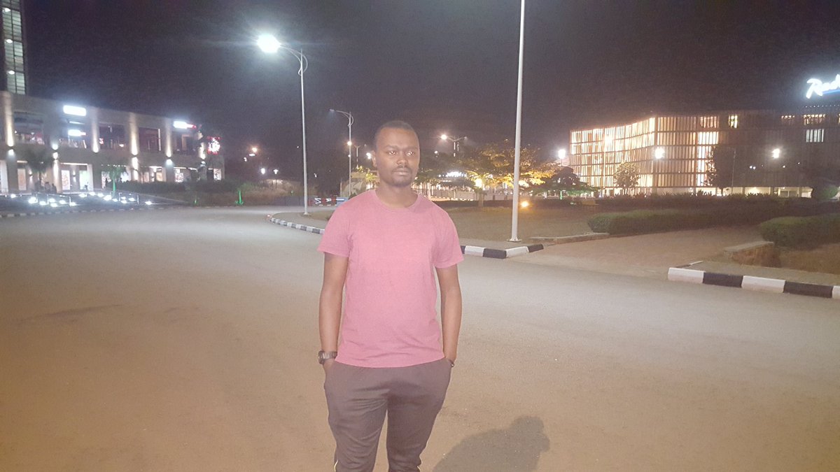 Rwirangira F. Bidier tweet media