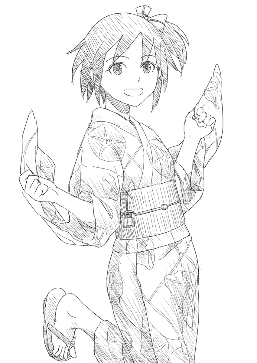 昨日はコミケ1日目お疲れ様でした。ありがとうございました。今後とも宜しくお願い致します。 