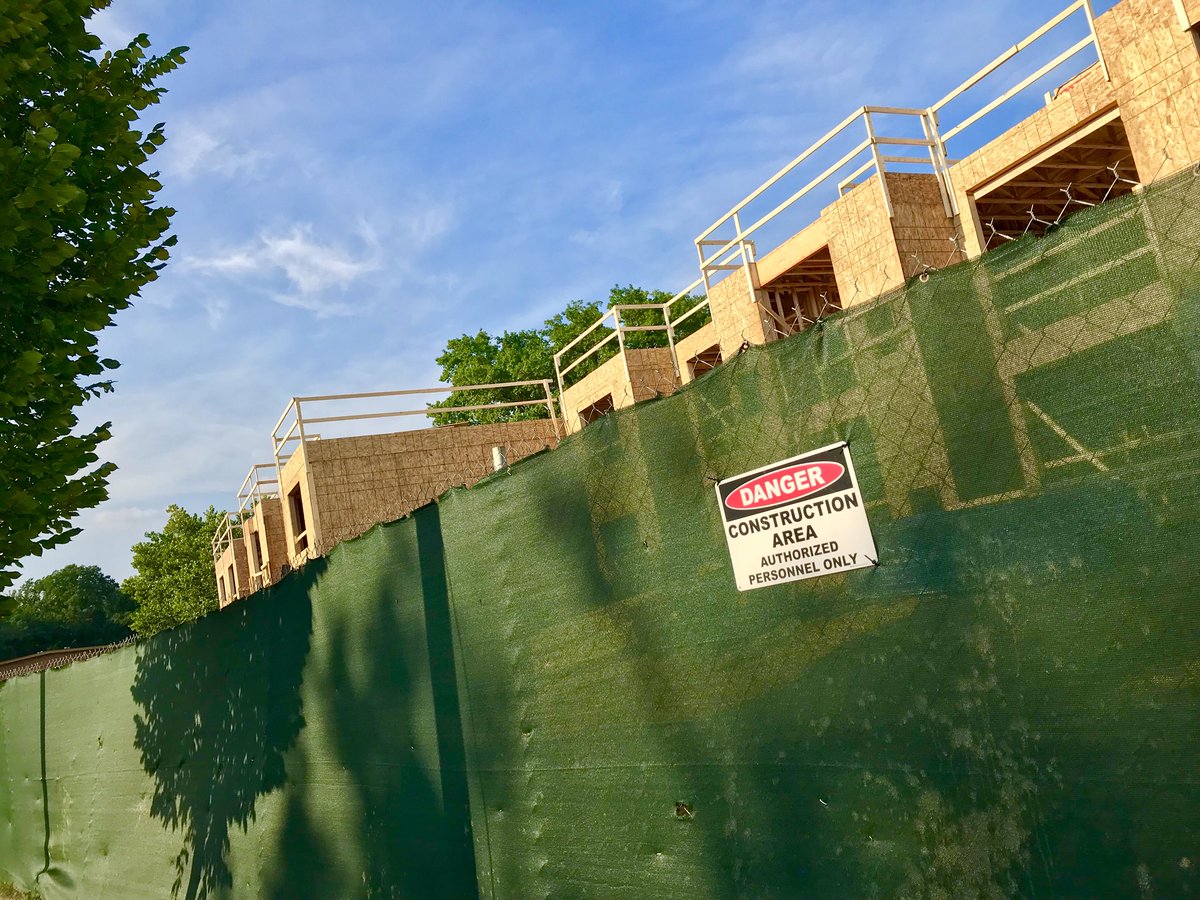 C On The Scene On Twitter New Construction At Flower Branch Apartments In Silver Spring Md On This Two Year Anniversary Of A Deadly Gas Explosion Community Members And Survivors Will Gather
