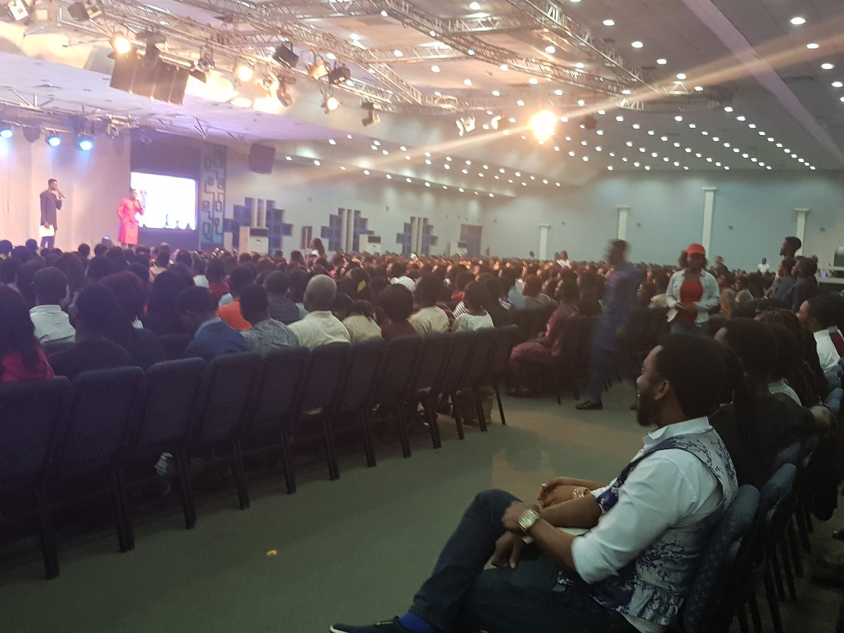 judithakatugba's tweet photo. Happening now @DaystarSingles #SwagNight @RSegundada https://t.co/tz04Kap1v9