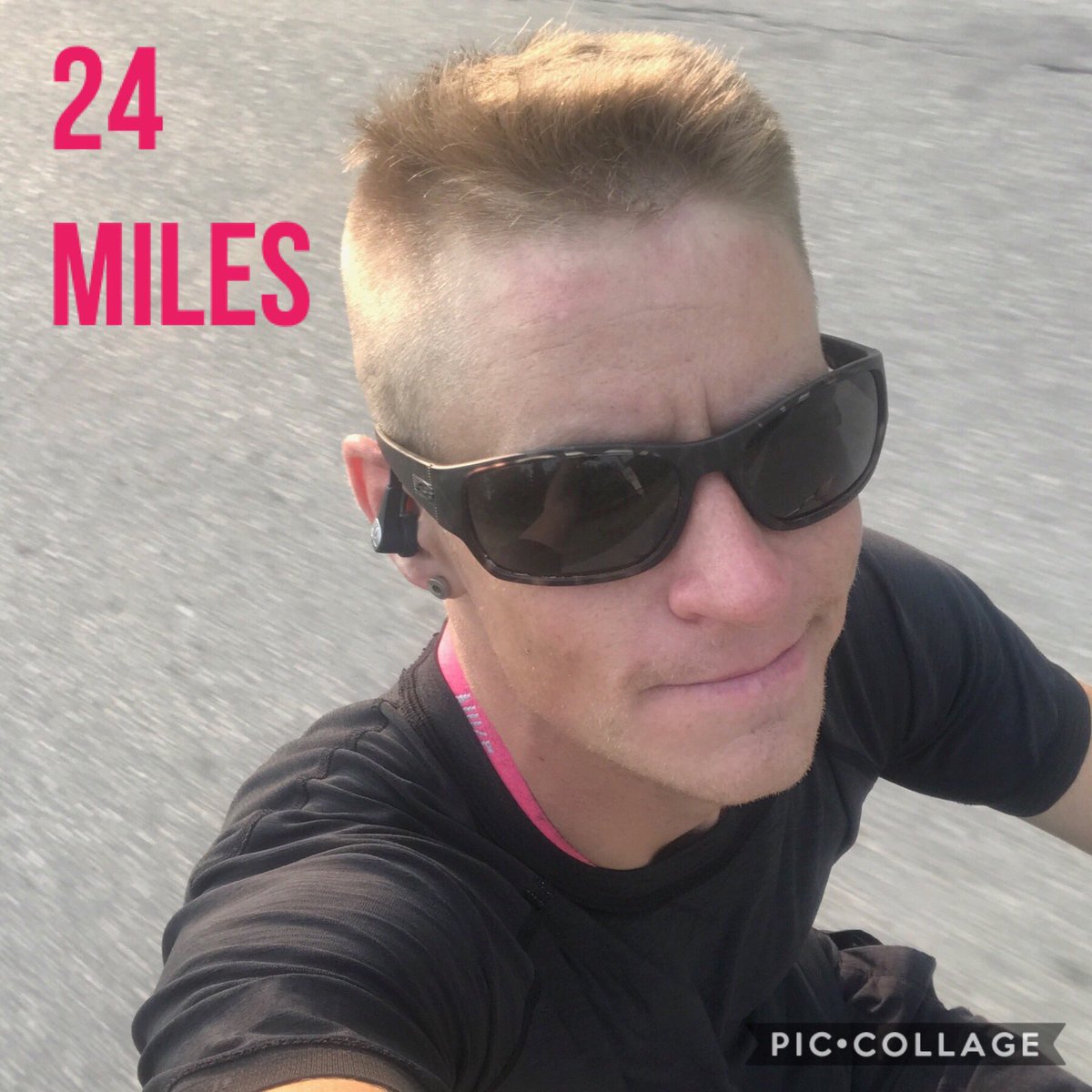 krisjoyrunning's tweet photo. Thursday - 24 Miles Recovery Ride - Bridge to Nowhere Loop - Gorgeous weather and little wind, couldn’t ask for better for my recovery ride. #interlakemb #selkirk #runmb #lifeisahighway #lockport #recovery #roadtorecovery #recoveryride #bridgetonowhere #whilethesunshines https://t.co/Rz99Jj0GGB