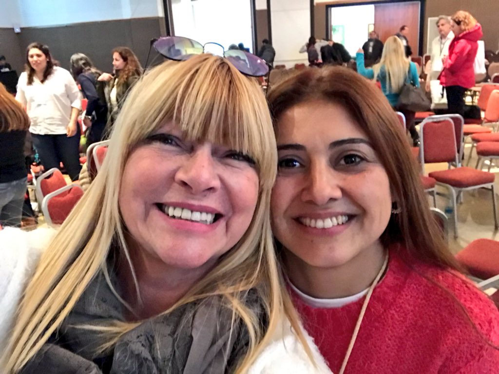 mariluleverberg's tweet photo. Interesantes Talleres del 1° Congreso de Flipped Learning que se desarrolla en la ciudad de Puerto Iguazú #FlippedLearning #flipped #AulaInversa #Misiones #PuertoIguazu @udpm_misiones @ADOMIS_Misiones @FerJazch #RobyCasamartín @bonetti_sandra https://t.co/80hdtQAYAj