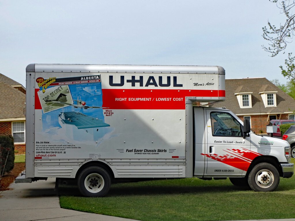 clintoncountyc1's tweet photo. Glad to see my liberal social justice warrior neighbor finally doing some home improvements.... he’s moving away. #WalkAway #NationalLazyDay #MAGA #AwakenToMAGA #DeportThemAll https://t.co/ENnp56MLoA