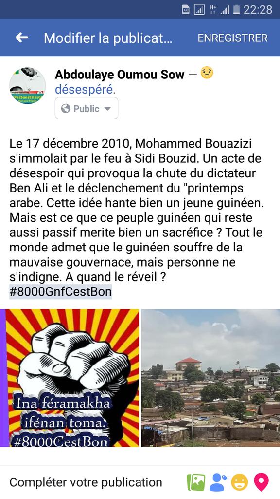 Abdoulaye Oumou Sow tweet media