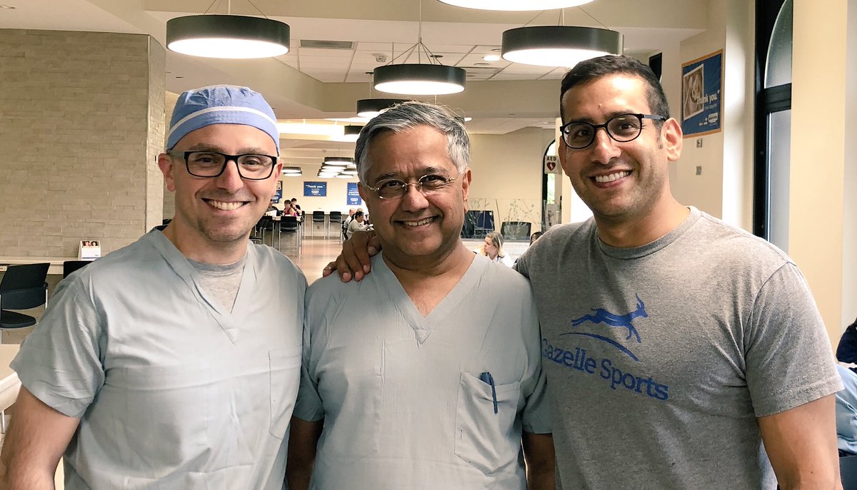 chadialraies's tweet image. #PercAx large bore day with visiting professor from @EmoryUniversity professor @TanveerRab - #ACCIC #ACCEarlyCareer @emory_heart @emorywomenheart @EpicSec