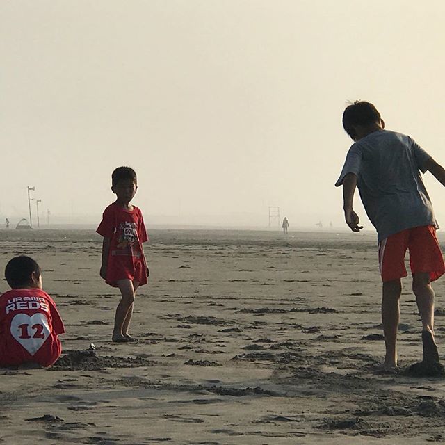 サーフィンやりたい サーフィンやりたい