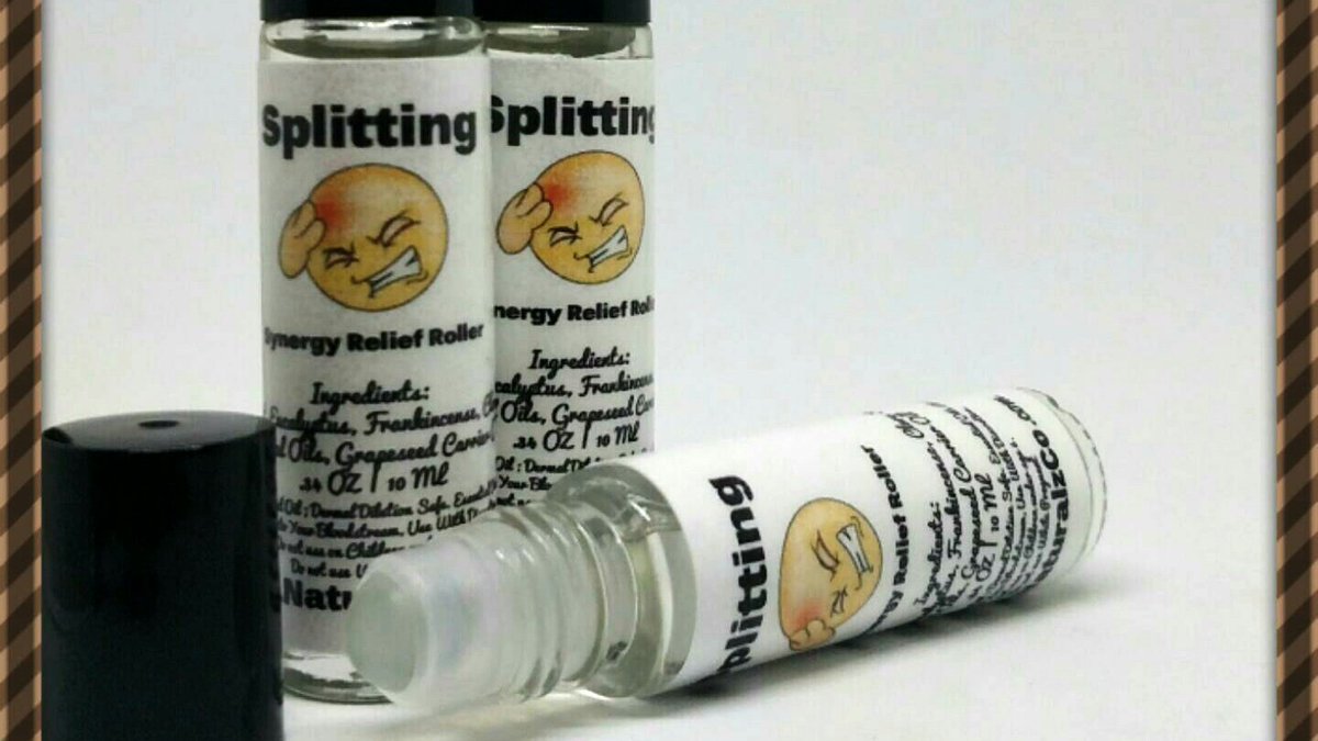 NaturalzCo's tweet photo. @naturalzco
https://t.co/gYLH1FKLnr
#headache #naturalcures #selfcare #natural #etsy #etsylove #aromatherapy #essentialoils #allnatural #etstchaching #etsyhandmade #etsyshop #EtsySeller #naturalremedies #motivate #aroma #etsyfinds https://t.co/L2JNqWhAVE