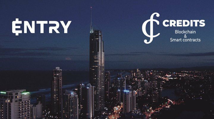 Wiseowl_icp's tweet photo. #entryico already has partnered with Bancor, Credits & Welltrado, There #ICO is due to start on the 15th Aug, so under a week to go. Set ure diary's to get involved. The People’s Bank of Blockchain.
.
.
#entryico #CREDITS #Crypto #ICO #blockchain https://t.co/k4HPOxG0yU https://t.co/tUNpVUI23J