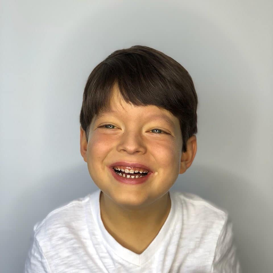 Ishimusic's tweet photo. On 8/18 @granadatheater we are raising funds in honor of Sebastian "The Original Galaxy Child", Rocky's son (our guitar player). He needs multiple transplants. 

Check out the link in bio or visit https://t.co/JjCBfoU8dK to give now. Thank you! #DonateLife #donate #help #GIVER https://t.co/3Zv4Cuf0Jc