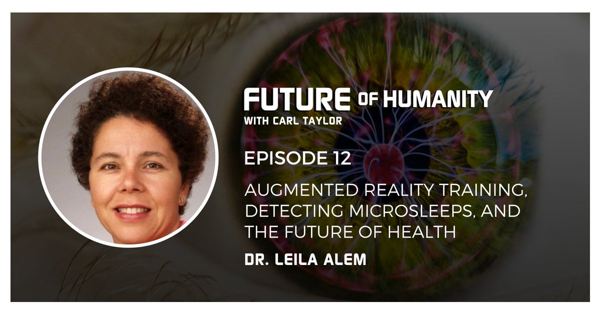 PodcastFuture's tweet photo. “The line is pretty blurry now between the digital and the physical.” @leila_alem #futureofhumanity https://t.co/XcTVjofiXQ https://t.co/95jOUZgA4i