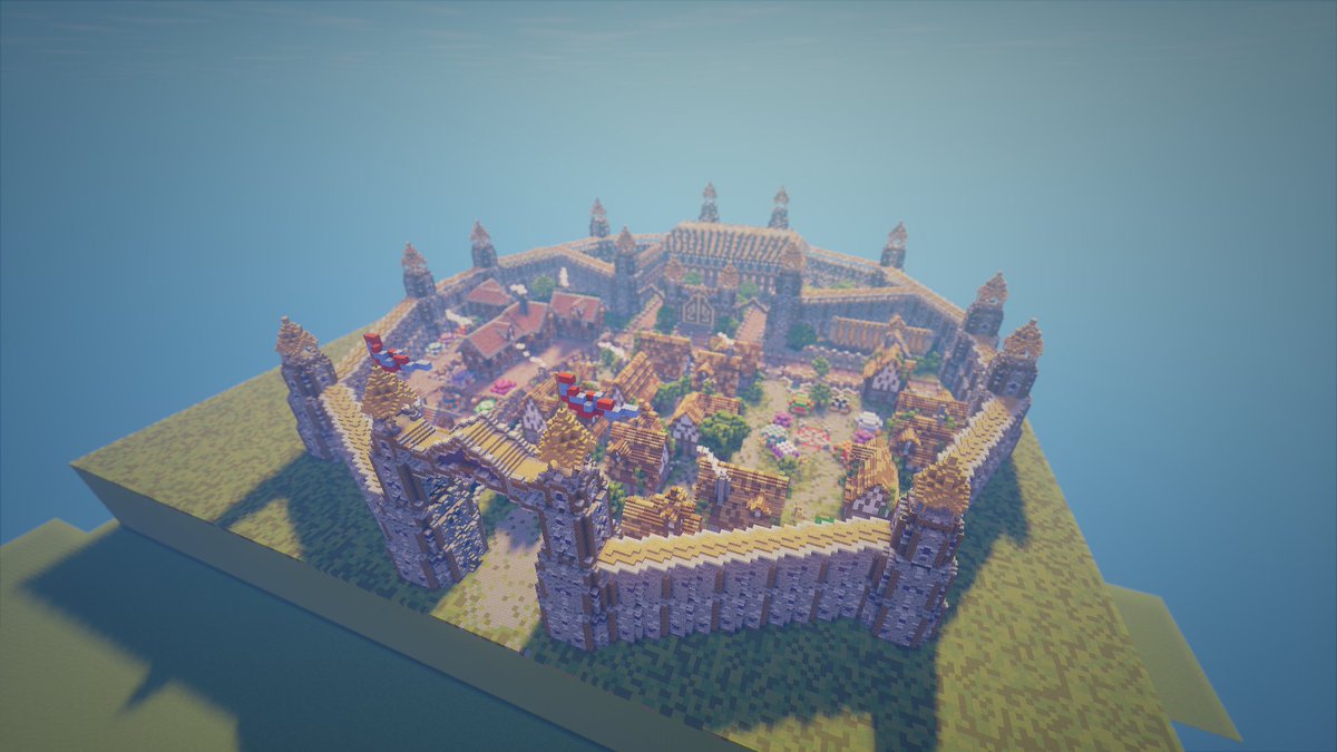 MineHQ Network tweet media