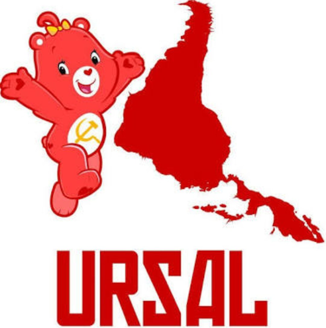 SDdaDepressao's tweet photo. #NOVAORDEMMUNDIAL #SOMOSURSAL https://t.co/fbvNS1eq8H