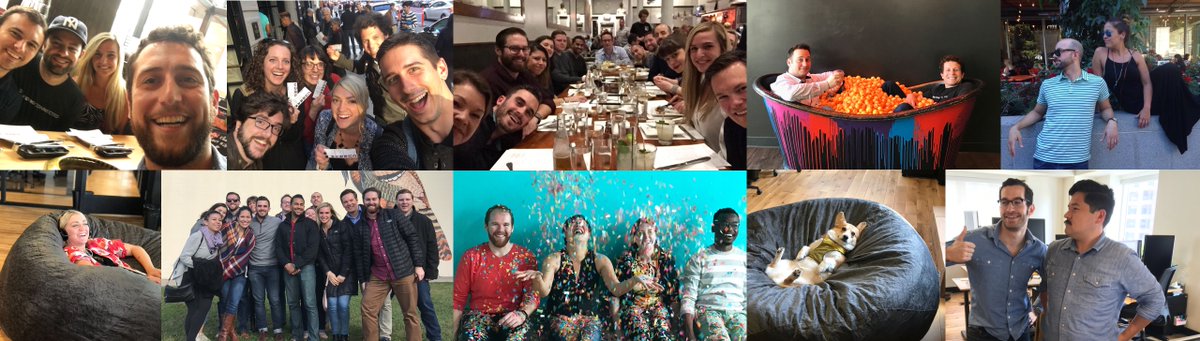 BldgConnected's tweet photo. Are you looking for a vibrant, open-minded community? We're #hiring! Join our diverse and growing team committed to crafting the best product our customers have ever seen. https://t.co/rexFOLA8bC #SF #NYC https://t.co/jhbZBvMF3k