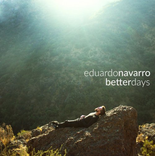 rumberos's tweet photo. Eduardo Navarro, guitarrista de Lebronch, lanza su primer disco como solista https://t.co/gXvY3DZEew https://t.co/MKA4wImeb0