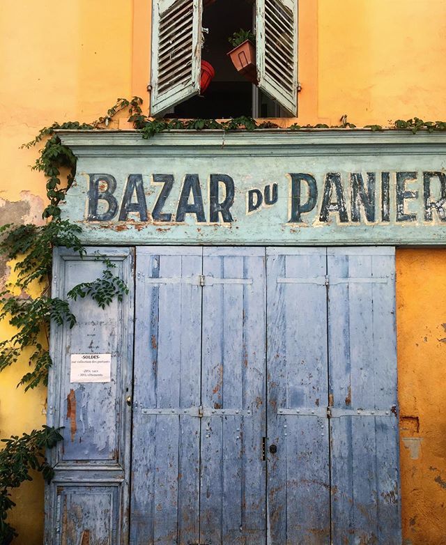 Some places capture your heart when you when you least expect it. Marseille, je t’aime.