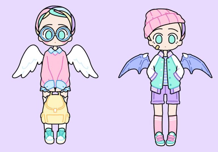 PermarieX's tweet photo. Ahora Rev!Kevedd como pastel boy (?
Jajaja
Solo utilice los atuendos para esto
#pastelgirlchallenge
Créditos a @AruOwlsArts por el reto
#RevKevedd
#ReverseKevedd
#Yaoi
#CartoonYaoi
#PastelBoys https://t.co/qtohY4q0bm