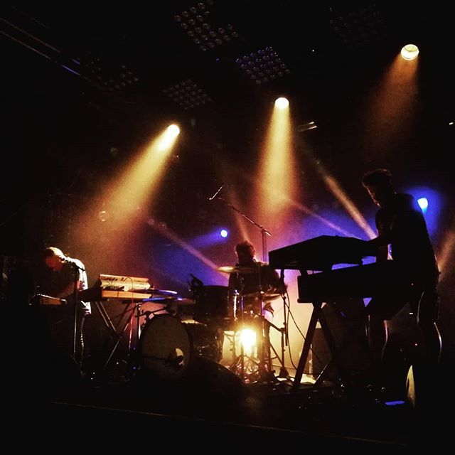 dePablette's tweet photo. No Drum No Moog,  Congés Annulés
.
.
. 
@nodrumnomoog #nodrumnomoog @rotondes #rotondes #congésannulés #congesannules
#livemusic #livemusicluxembourg #summerinluxembourg
#depablette #huaweip10plus https://t.co/1NpjO6voE8 https://t.co/jJRImdHE8C