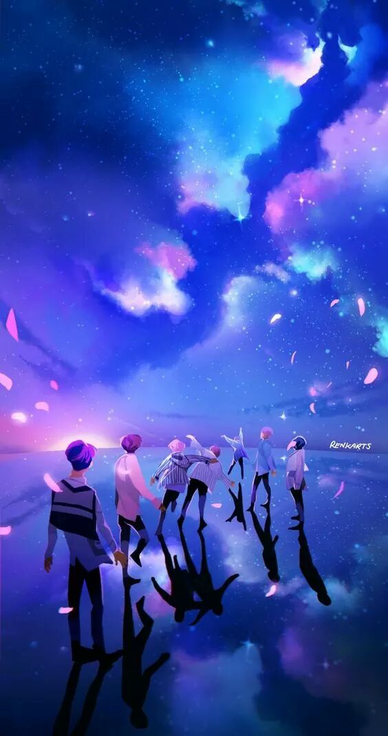 AnTran1307's tweet photo. 😍😍😍😍😍😍❤❤❤❤❤❤ @BTS_twt https://t.co/CogkpFJQky