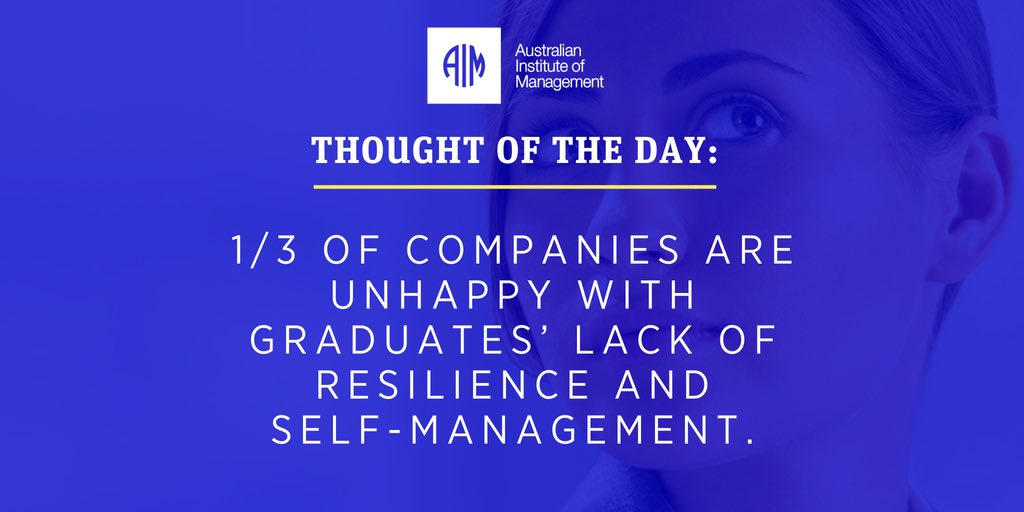 Do you think these soft skills should be taught by schools/universities? #leadership #softskills #business #LeadershipDevelopment #resilience #selfmanagement