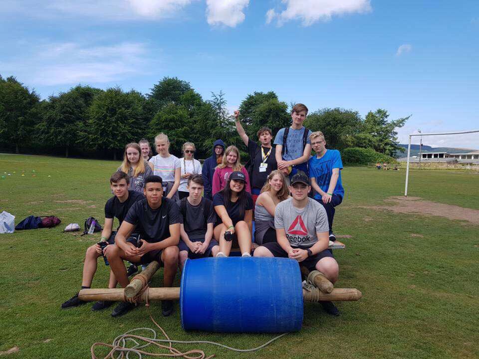 _NCS_Team_3 (@ncs_tree) on Twitter photo 