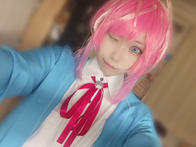 コスプレイヤー花村きりのTwitter画像30