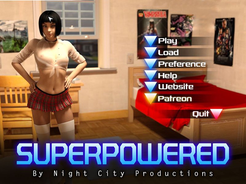AdultGamesOn's tweet photo. Superpowered - Version 0.27.01 Modded #Adult3dgame #adultgame #AdultIncest #blowjob #corrupt #Corruption #Ebony #Fantasy #incest #Incest3d #IncestGame #interracial #mother #NIGHTCITY #porngame #pornincest #SuperPowerd #Training https://t.co/lnuofRRJSE https://t.co/cS44YxhPsv