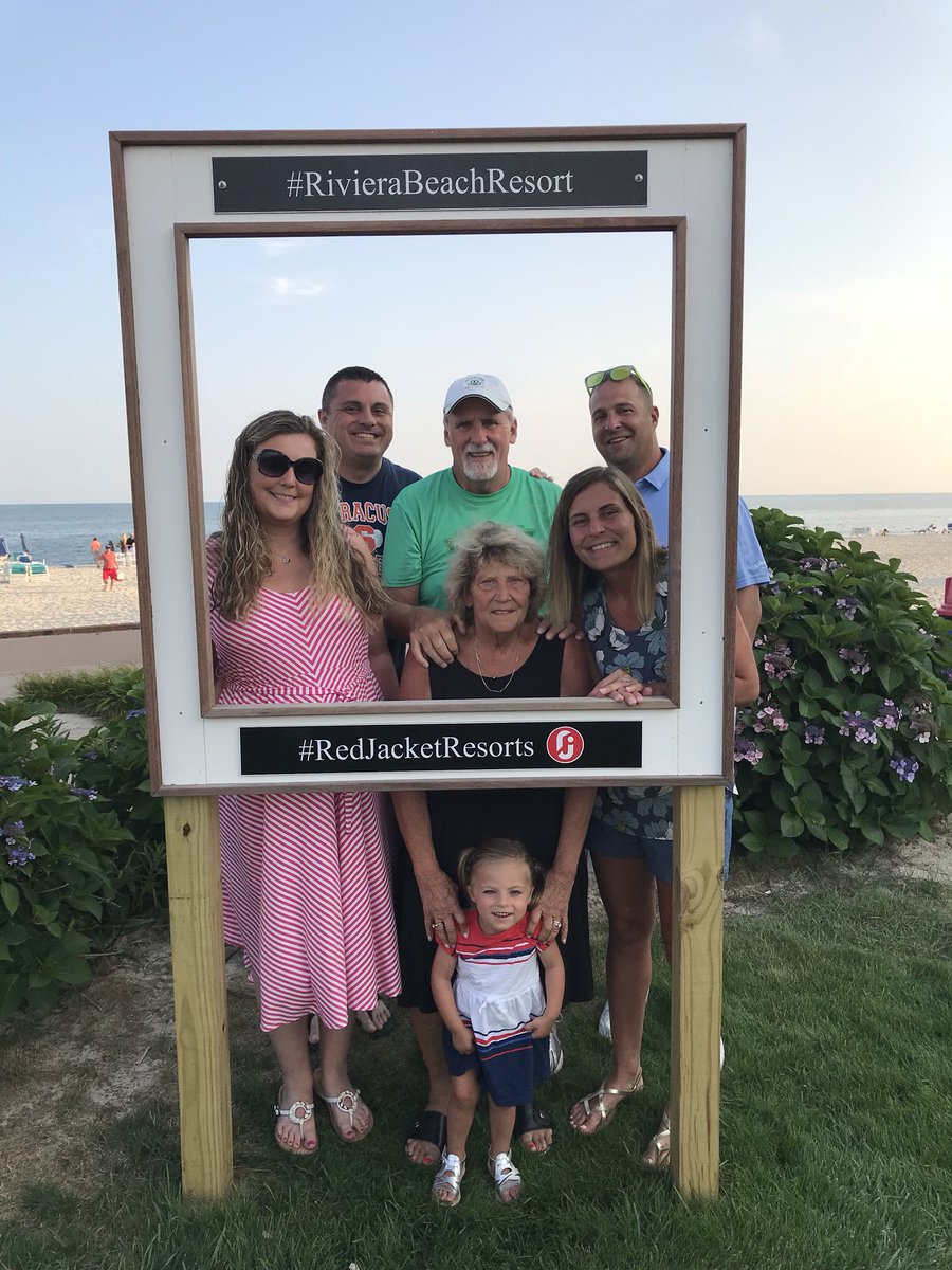 GDooher's tweet photo. Great family vacation! #RivieraBeachResort #RedJacketResorts https://t.co/BOeYX8BdxJ