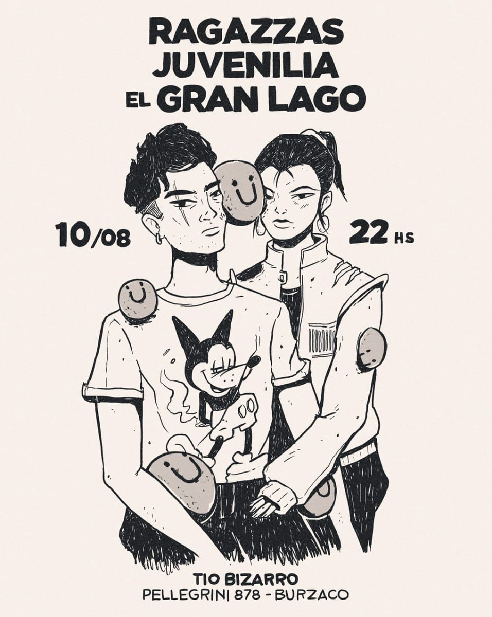 Elgranlago's tweet photo. Hoy!
En un rato!
Mucha manija por acáa 🌊🌊 https://t.co/Y01b0Wd9Ea