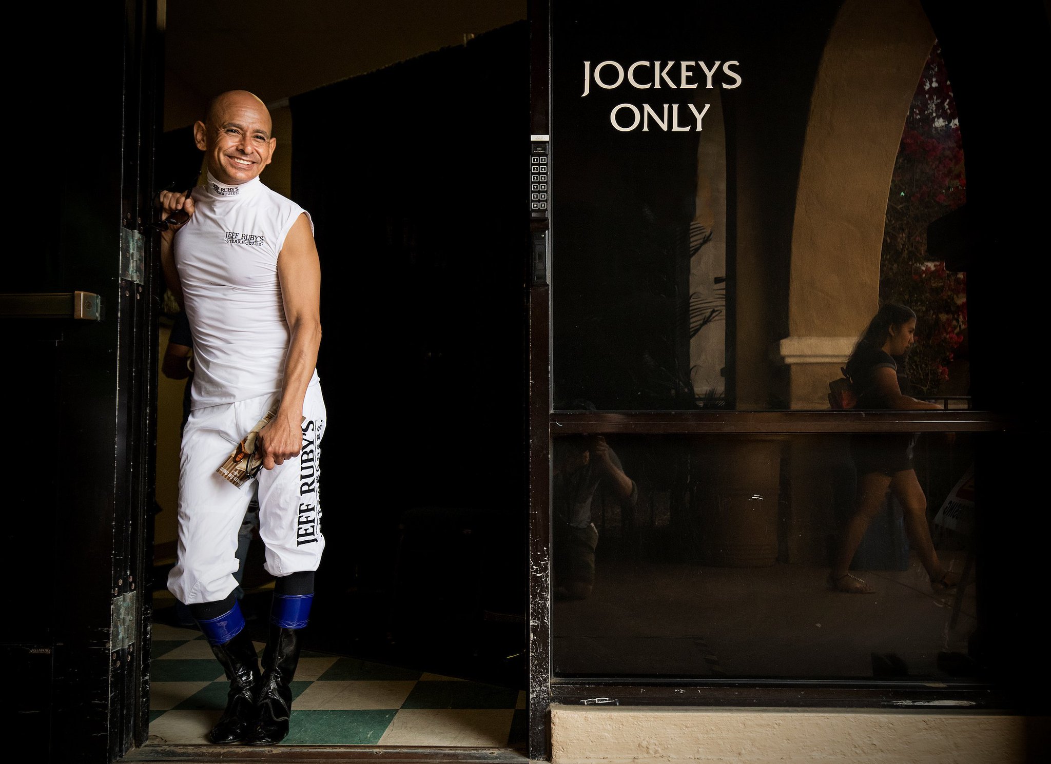 You don t look a day over 34 to us, Mikey! 

Happy Birthday Mike Smith! 