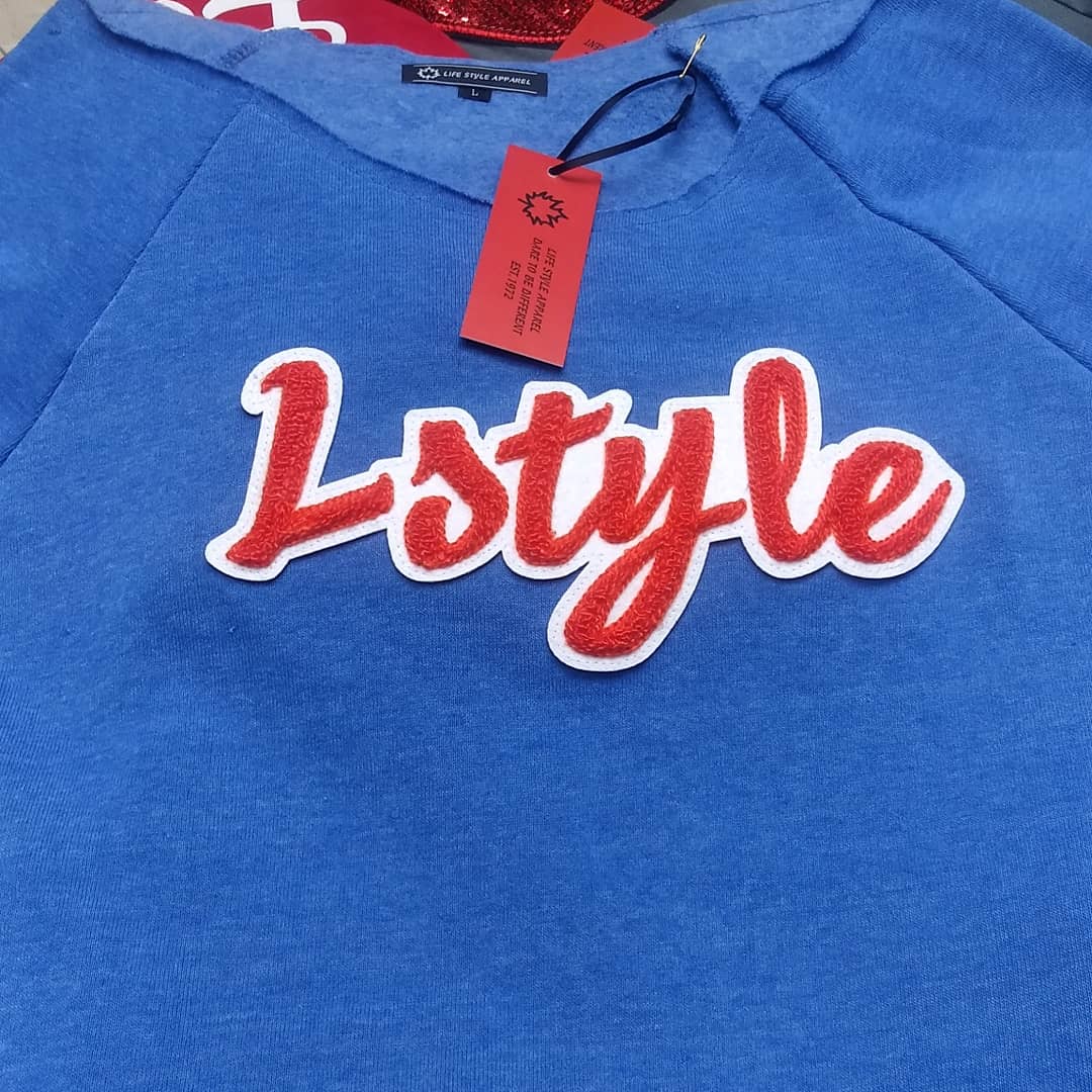 LifeStyleAppar1's tweet image. Shop lifestyleapparelatl.com