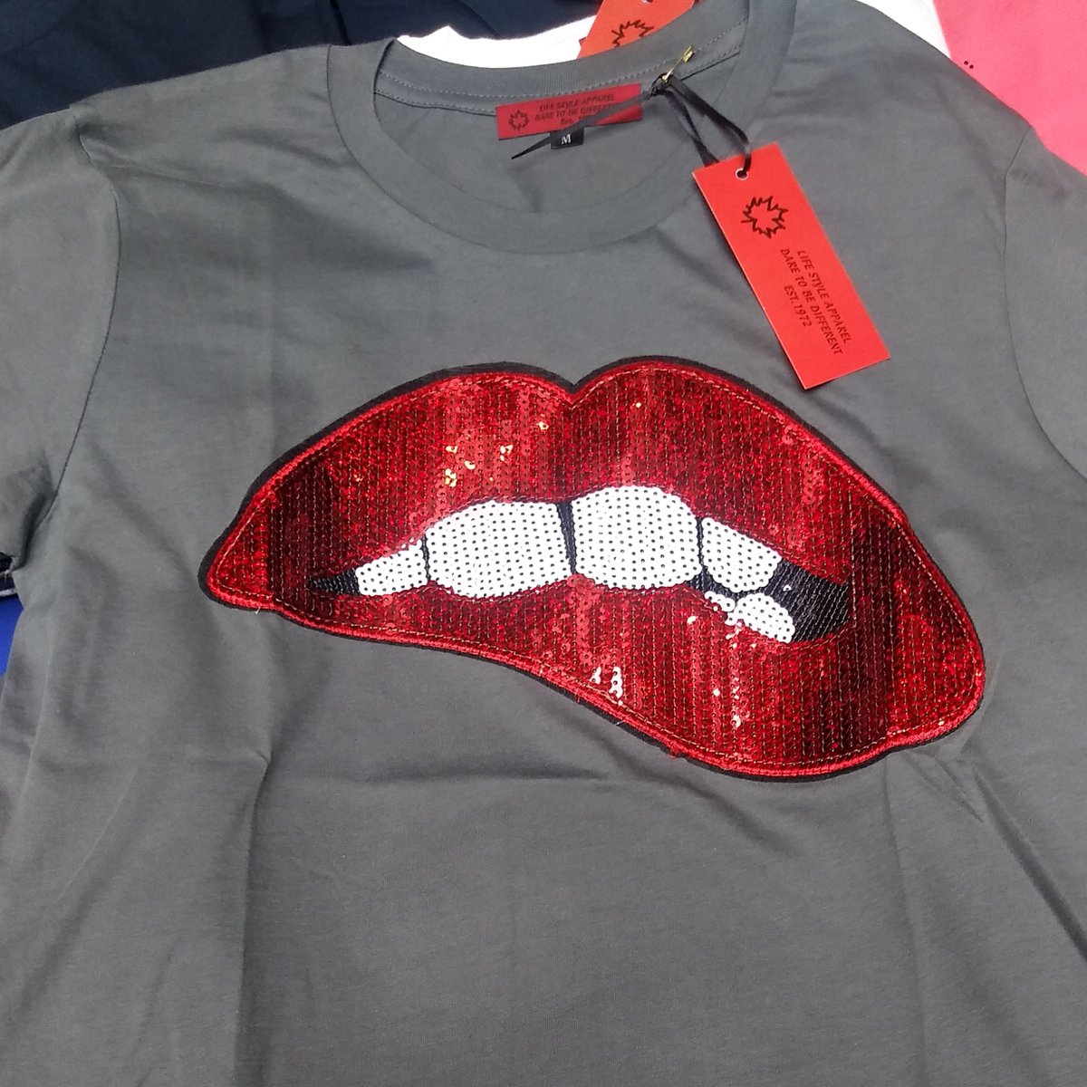 LifeStyleAppar1's tweet image. Shop lifestyleapparelatl.com